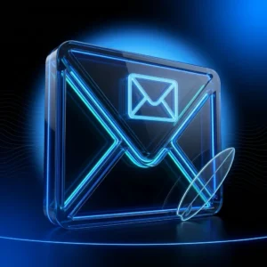 Email Plan Anual