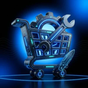 E-commerce - Gestion Plan Basico